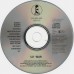 U2 War (Island Records – 610533) Germany 1983 CD
